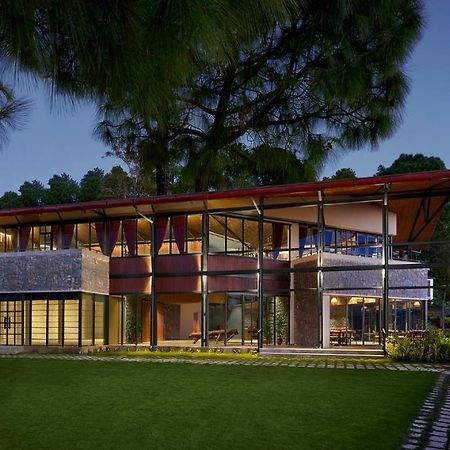 Storii By Itc Hotels, The Kaba Retreat, Solan Luaran gambar
