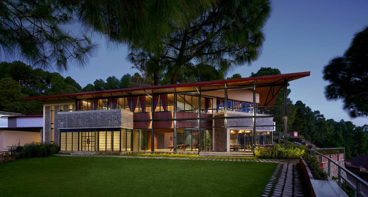 Storii By Itc Hotels, The Kaba Retreat, Solan Luaran gambar