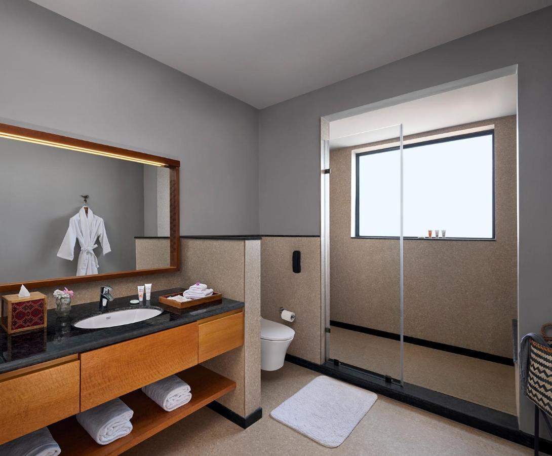 Storii By Itc Hotels, The Kaba Retreat, Solan Luaran gambar