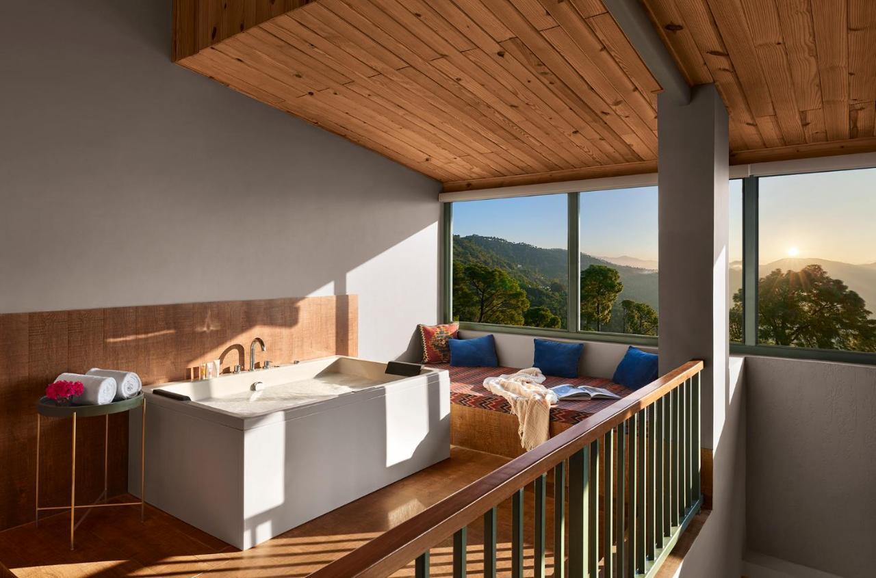 Storii By Itc Hotels, The Kaba Retreat, Solan Luaran gambar